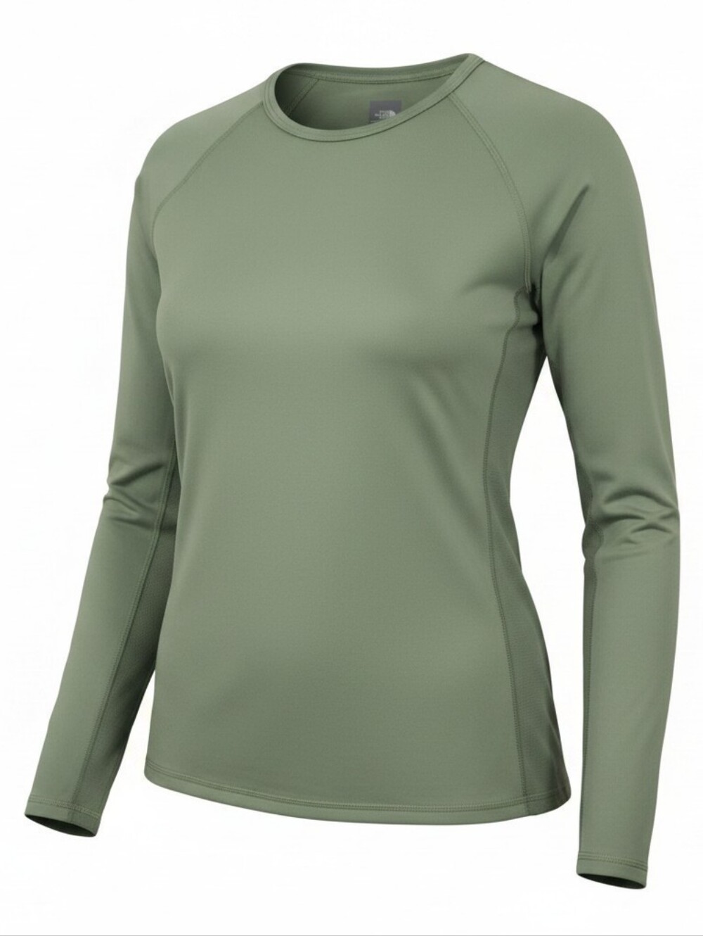 The North Face Vapor Wick Women's Long Sleeve Active Top Size Large